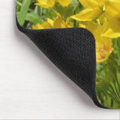 Yellow Loosestrife Mousemat Muismat (Hoek)