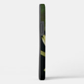 Yellow Lotus Waterlily Case-Mate iPhone Case (Achterkant / Rechts)