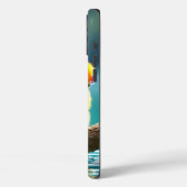 Yellow Monkeys telefoonhoesje Case-Mate iPhone Case (Achterkant / Links)