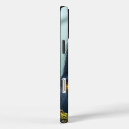 Yellow Monkeys telefoonhoesje Case-Mate iPhone Case (Achterkant / Rechts)