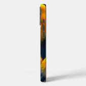 Yellow Monkeys telefoonhoesje Case-Mate iPhone Case (Achterkant / Links)