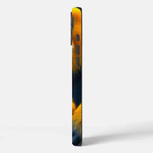 Yellow Monkeys telefoonhoesje Case-Mate iPhone Case (Achterkant / Links)