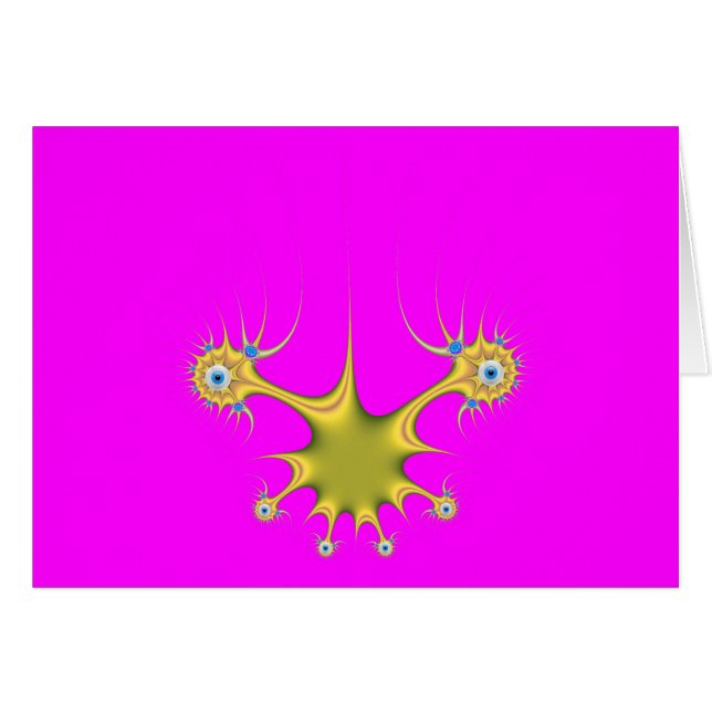 Yellow Mu (Voorkant Horizontaal)