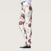 Yellow Orange And Rockland Leggings (Links)