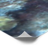 Yellow Phase Coney Poster (Hoek)