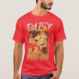 Yellow Princess T-shirt