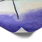 Yellow-Red-Blue, 1925 by Wassily Kandinsky Poster (Hoek)