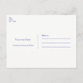 Yellow Ribbon Bow & Diamonds legant Save the Date Aankondigingskaart (Achterkant)