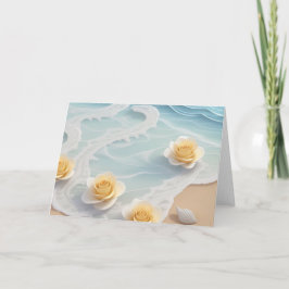 Yellow Rose Beach