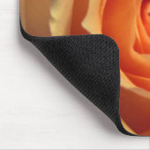 Yellow Rose Mousepad Muismat (Hoek)