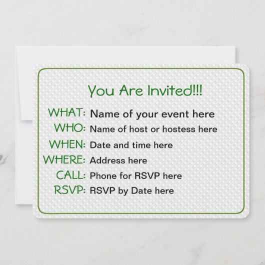 Yellow Rose of Friendship Kaart (Achterkant)