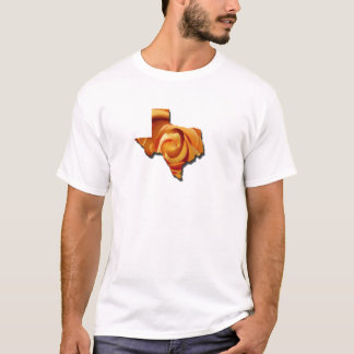 Yellow Rose Texas T-shirt