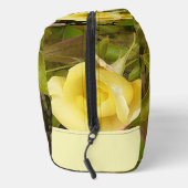 Yellow Rosebud Toilettasje (Rechts)