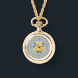 Yellow Roses Ketting horloge<br><div class="desc">Yellow Roses Ketting Watch Houd de tijd bij met uw favoriete foto op de wijzerplaat met het Ketting Alloy Watch van Ewatchfactory®. Dit horloge is legering met een gepolijste en geborstelde combinatie finish.Alloy Chain.Japan beweging zorgt voor nauwkeurige tijdregistratie. Wordt geleverd met een beperkte garantie van 1 jaar door de fabrikant....</div>