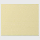 Yellow Same Komon Cadeaupapier (Vlak)