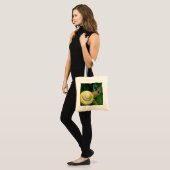 Yellow Slak Photo Bag Tote Bag (Voorkant (model))