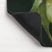 Yellow Slipper Mousepad Muismat (Hoek)