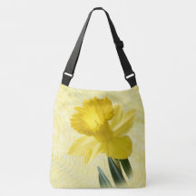 Yellow Spring Daffodil Floral Photography
