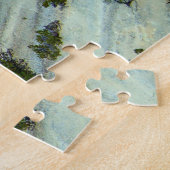 Yellow Stone National Park . Legpuzzel (Zijkant)