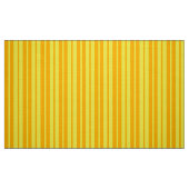 Yellow Stylish Stripes Pattern Design  Stof (Fat Quarter)