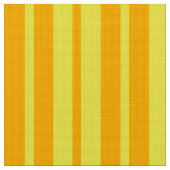Yellow Stylish Stripes Pattern Design  Stof (Close Up)