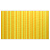 Yellow Stylish Stripes Pattern Design  Stof (Yard (91,4 cm))