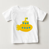 Yellow Submarine (Voorkant)