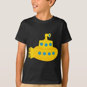 Yellow Submarine T-shirt