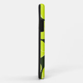 Yellow Tennis Ball Case-Mate iPhone Case (Achterkant/rechts)