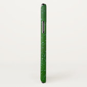 Yellow Tennis Ball Persoonlijk Case-Mate iPhone Case (Achterkant / rechts)