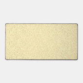 Yellow Texture Design Bureaumat (Voorkant)
