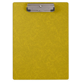 Yellow textured surface with  swirling pattern klembord