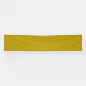 Yellow textured surface with  swirling pattern spandoek (Horizontaal)