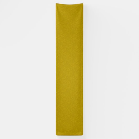 Yellow textured surface with  swirling pattern spandoek (Verticaal)