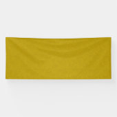 Yellow textured surface with  swirling pattern spandoek (Horizontaal)