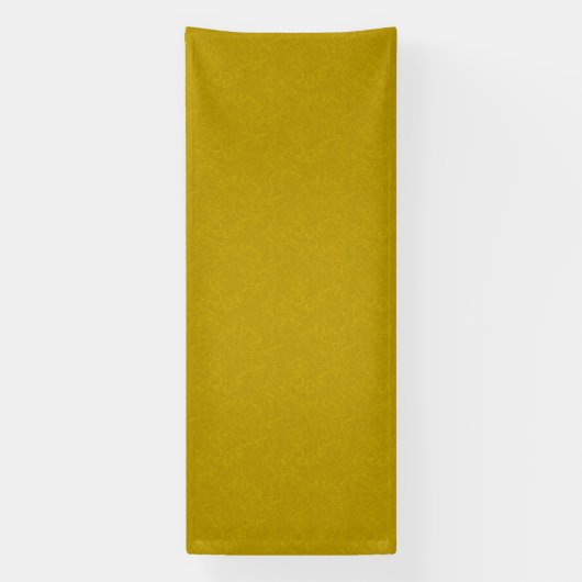 Yellow textured surface with  swirling pattern spandoek (Verticaal)