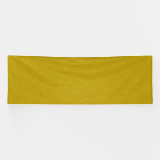 Yellow textured surface with  swirling pattern spandoek (Horizontaal)
