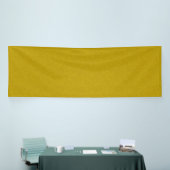 Yellow textured surface with  swirling pattern spandoek (Beurs)