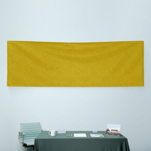 Yellow textured surface with  swirling pattern spandoek (Beurs)