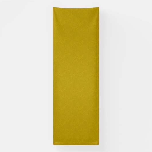 Yellow textured surface with  swirling pattern spandoek (Verticaal)