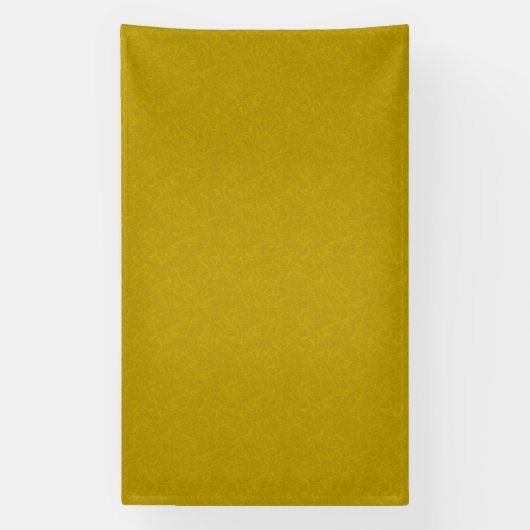 Yellow textured surface with  swirling pattern spandoek (Verticaal)