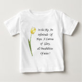 Yellow Tulip (Voorkant)