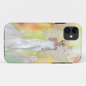 Yellow Tulip Angel.png Case-Mate iPhone Case (Achterkant (horizontaal))