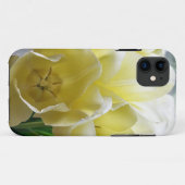 Yellow Tulip Bouquet Case-Mate iPhone Case (Achterkant (horizontaal))