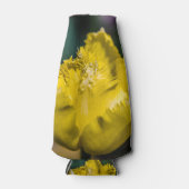 Yellow Tulip Flesjeskoeler (Voorkant)