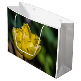 Yellow Tulip Groot Cadeauzakje