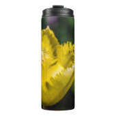 Yellow Tulip Thermosbeker (Voorkant)