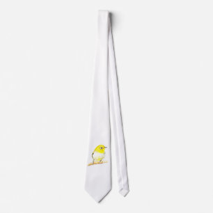 Yellow Viero Stropdas