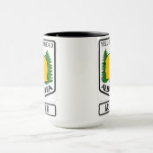 Yellowhead Highway - Jasper, Alberta Mok (Midden)