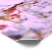 Yellowhead Jawfish Poster (Hoek)